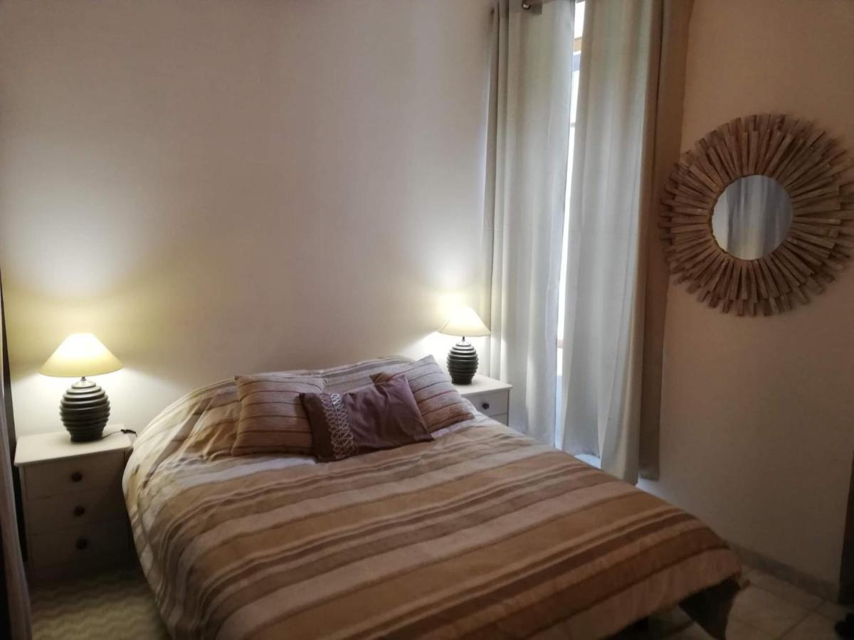 Orange: Appartement Pratique Et Idealement Place Orange  Dış mekan fotoğraf