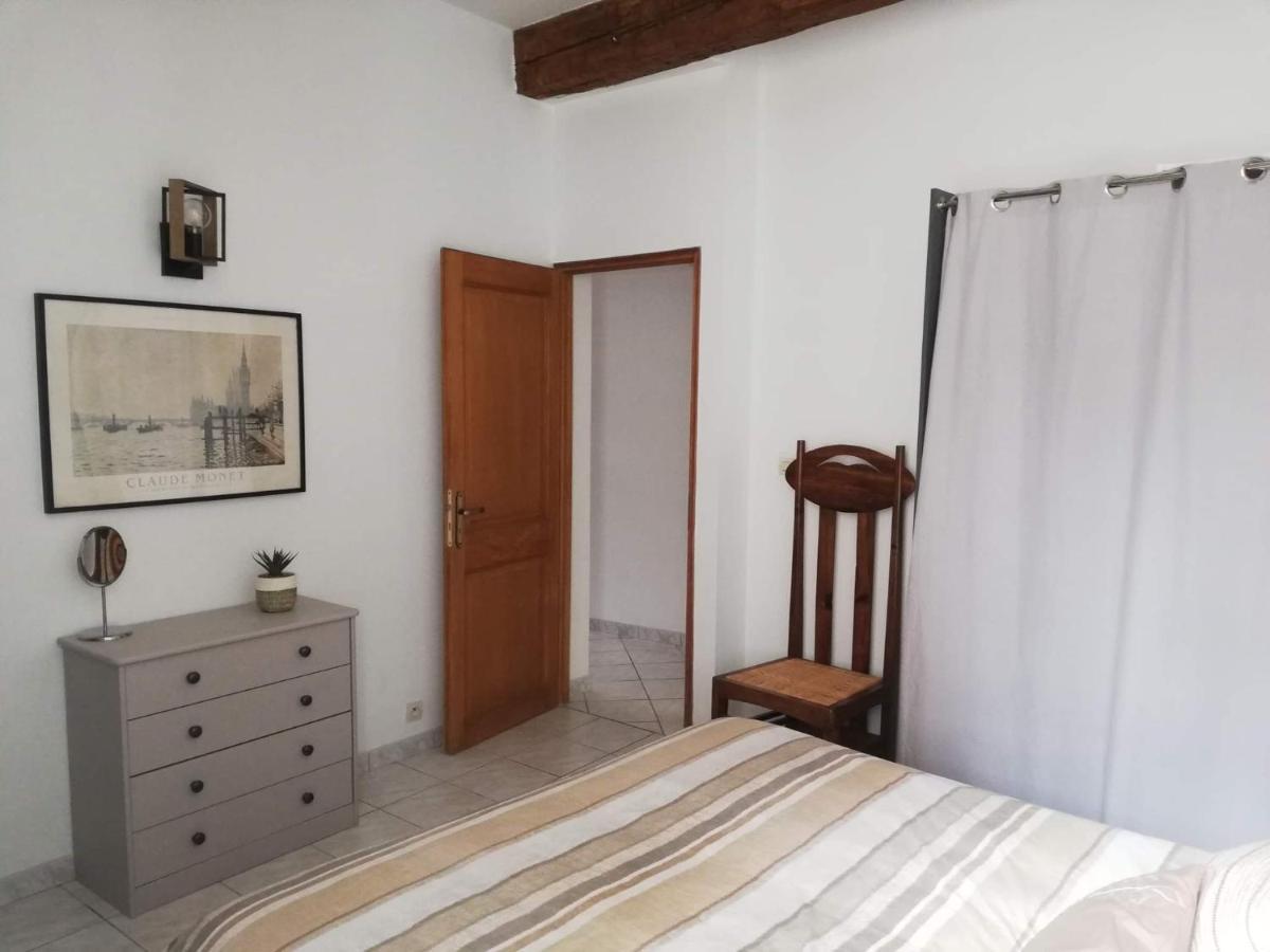 Orange: Appartement Pratique Et Idealement Place Orange  Dış mekan fotoğraf